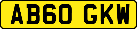 AB60GKW
