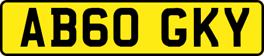 AB60GKY