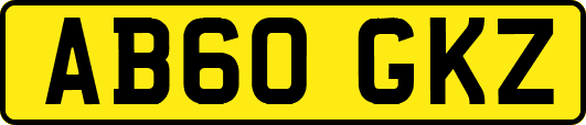 AB60GKZ