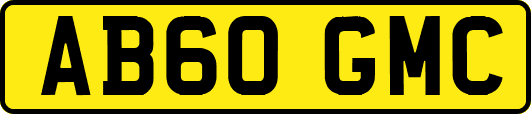 AB60GMC