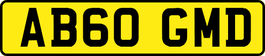 AB60GMD