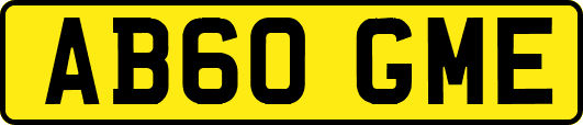 AB60GME