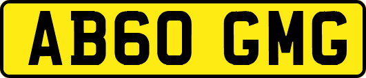 AB60GMG