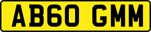 AB60GMM