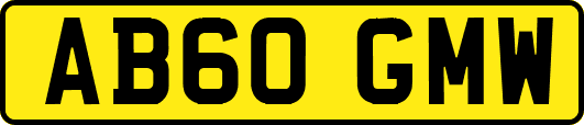 AB60GMW