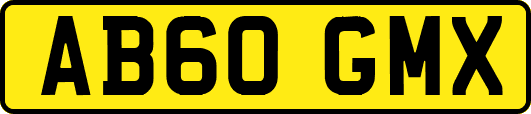 AB60GMX