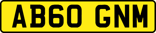 AB60GNM