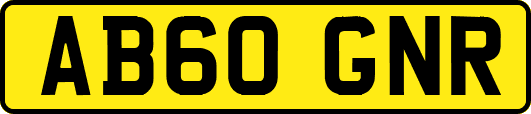 AB60GNR