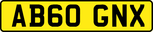 AB60GNX