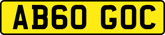 AB60GOC