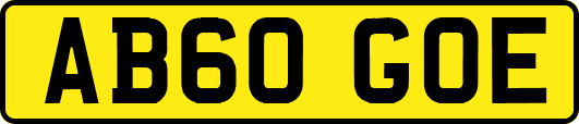 AB60GOE