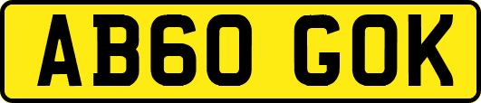 AB60GOK