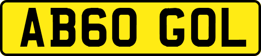 AB60GOL