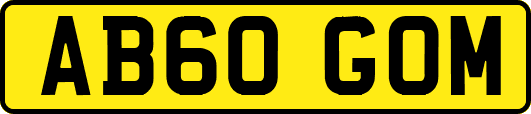 AB60GOM