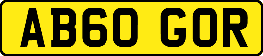 AB60GOR