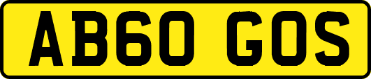 AB60GOS