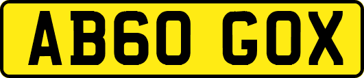 AB60GOX