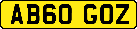 AB60GOZ