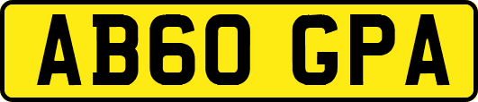 AB60GPA