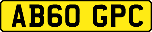 AB60GPC