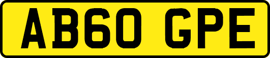 AB60GPE