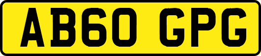 AB60GPG