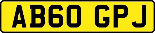 AB60GPJ