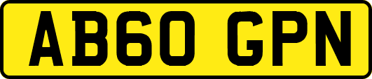 AB60GPN