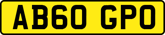 AB60GPO
