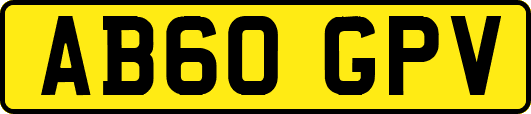 AB60GPV
