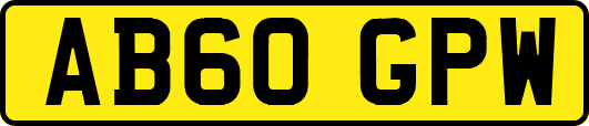 AB60GPW