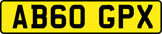 AB60GPX