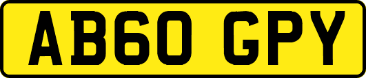 AB60GPY