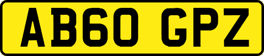 AB60GPZ
