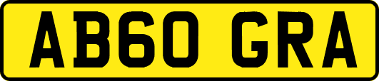 AB60GRA