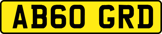 AB60GRD