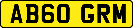 AB60GRM
