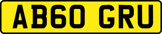 AB60GRU