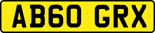 AB60GRX