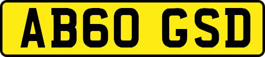AB60GSD