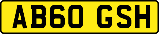 AB60GSH