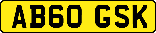 AB60GSK