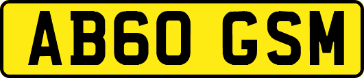 AB60GSM