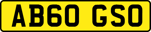 AB60GSO