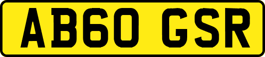 AB60GSR