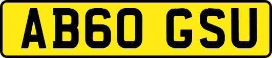 AB60GSU