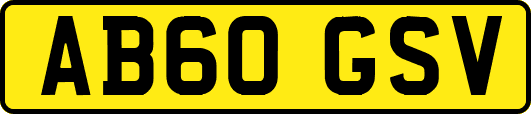AB60GSV