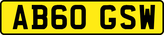 AB60GSW