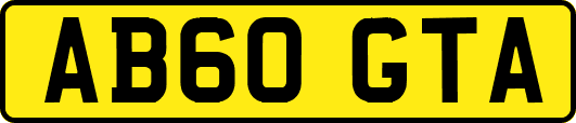 AB60GTA