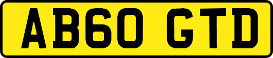 AB60GTD